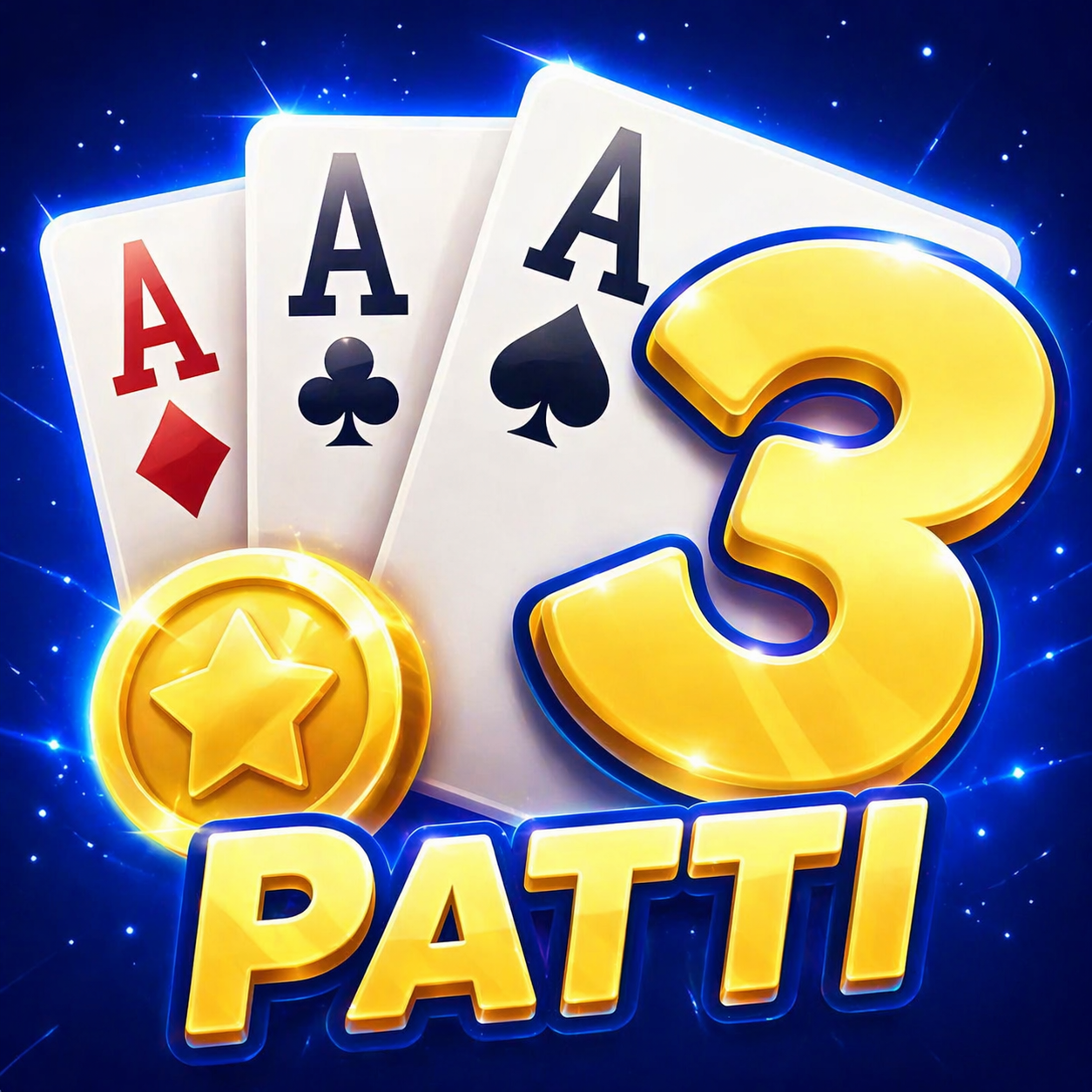 Teen Patti Gold